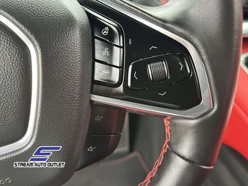 Used 2021 Chevrolet Corvette Stingray Preferred Cpe w/ 2LT image 20