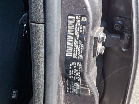 Used 2016 Jeep Renegade Sport w/ Power & Air Group AWD/4WD image 26