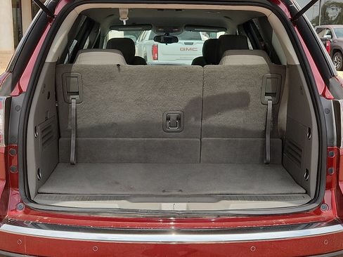 Used 2016 GMC Acadia SLE AWD/4WD image 10