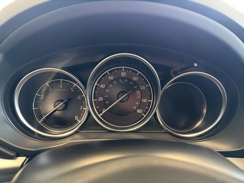 New 2025 MAZDA CX-5 AWD 2.5 S image 16