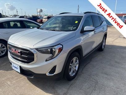 Used 2020 GMC Terrain SLE w/ Driver Convenience Package