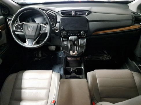 Used 2020 Honda CR-V EX-L image 14