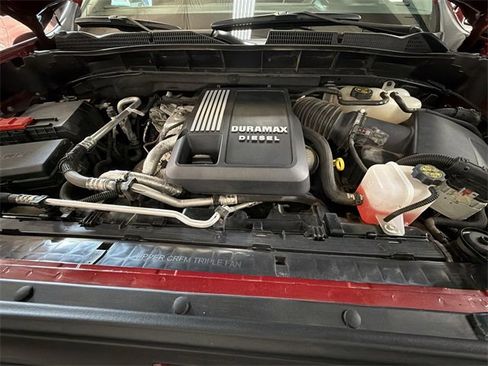 Used 2024 GMC Sierra 1500 SLT w/ SLT Premium Plus Package image 62