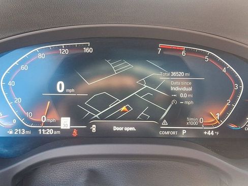 Used 2023 BMW X3 xDrive30i w/ Premium Package w/ZPA image 22