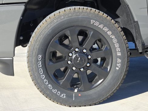 New 2026 RAM 2500 Lone Star image 11