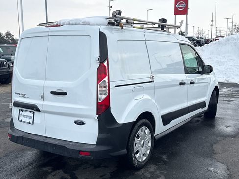 Used 2020 Ford Transit Connect XL image 3