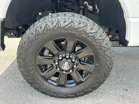 Used 2024 Ford F250 XL w/ XL Chrome Package AWD/4WD image 13