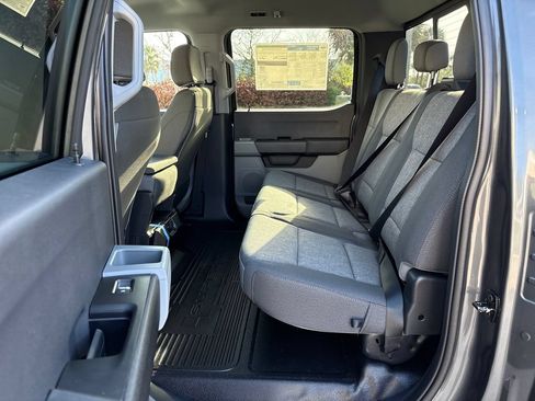 New 2026 Ford F250 XL w/ XL Off-Road Package AWD/4WD image 29