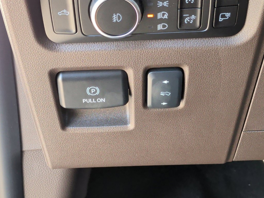 New 2026 Ford F150 King Ranch w/ Equipment Group 601A High AWD/4WD image 17