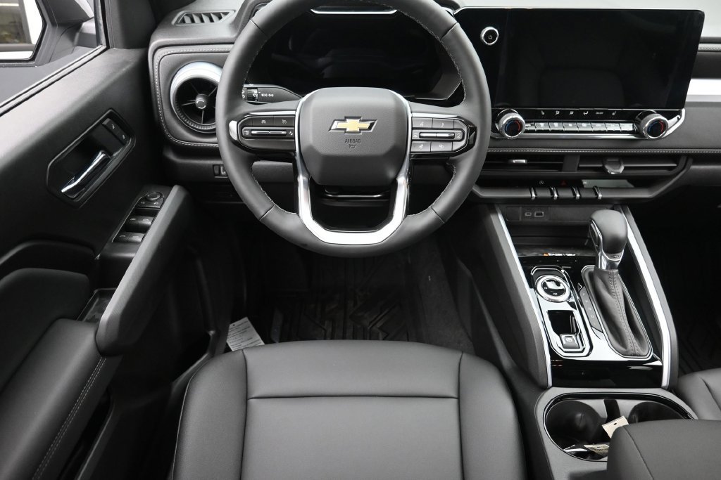 New 2026 Chevrolet Colorado LT w/ LT Convenience Package AWD/4WD image 14