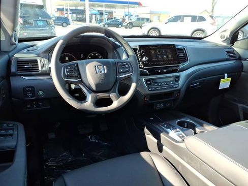 Certified 2026 Honda Ridgeline RTL image 6