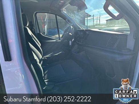 Used 2024 Ford Transit 250 Base w/ Exterior Upgrade Package image 26