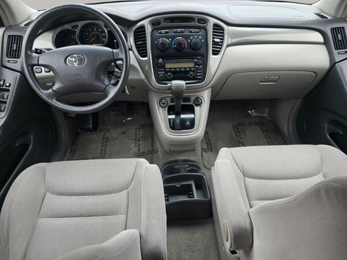 Used 2001 Toyota Highlander 4WD V6 image 5