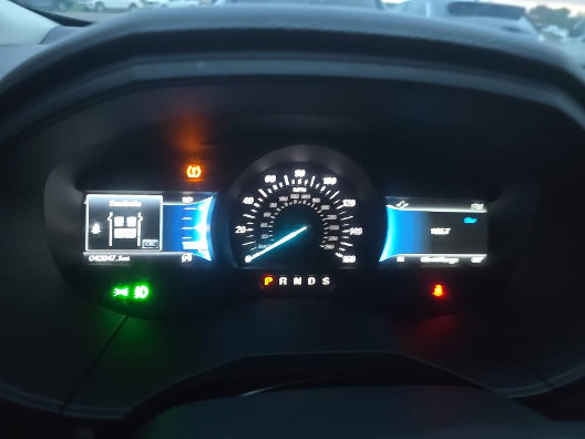 Used 2024 Ford Edge SEL w/ Convenience Package AWD/4WD image 8