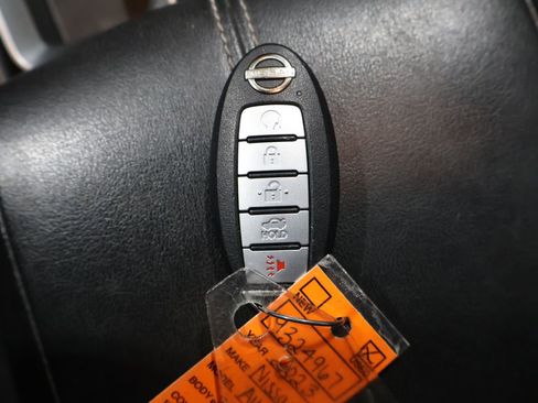 Used 2023 Nissan Altima 2.5 SV image 26