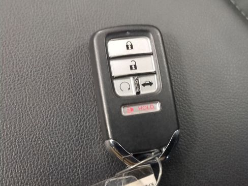 Certified 2022 Honda Accord Sport Special Edition image 33