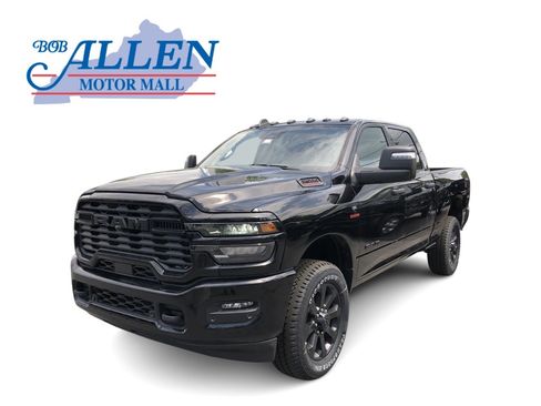New 2025 RAM 2500 Big Horn image 1