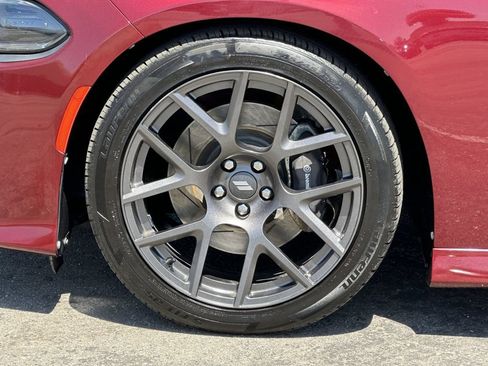 Used 2019 Dodge Charger GT w/ Plus Group RWD image 23