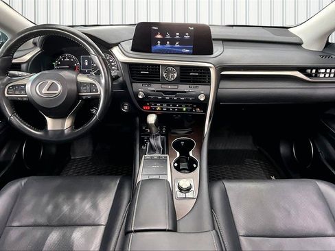 Used 2021 Lexus RX 350 AWD w/ Premium Package image 7