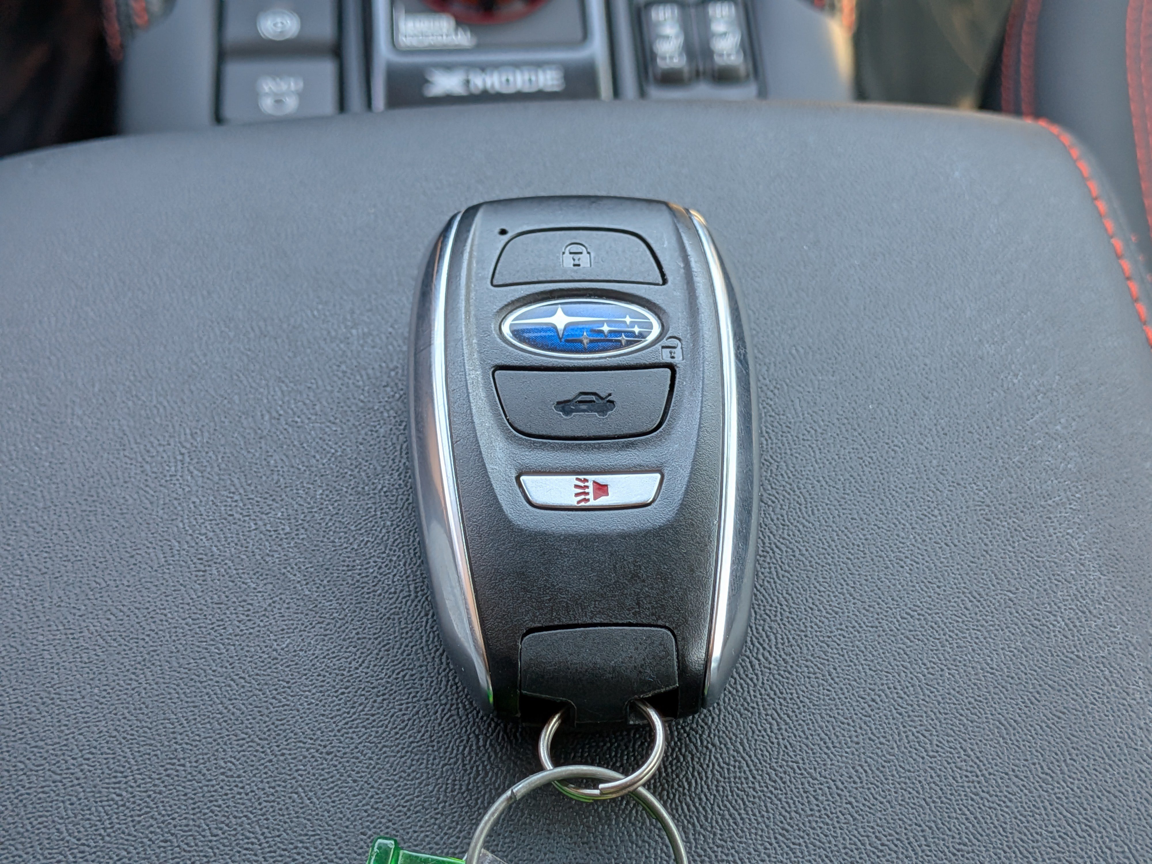 Certified 2023 Subaru Forester Sport AWD/4WD image 36