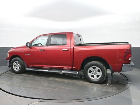 Used 2010 Dodge Ram 1500 Truck SLT image 3
