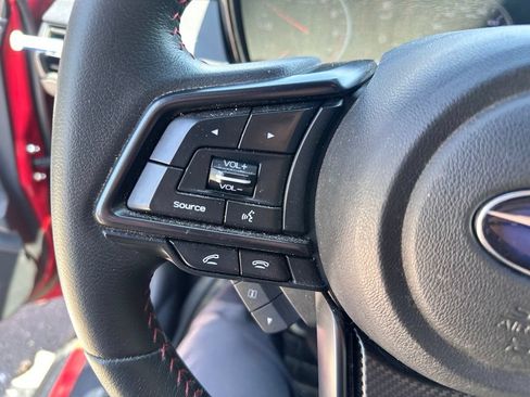 Used 2022 Subaru WRX AWD/4WD image 16