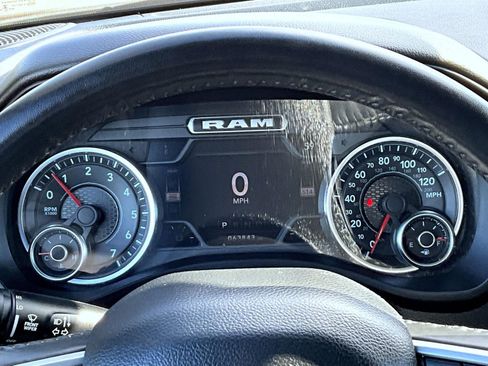 Certified 2022 RAM 1500 Big Horn image 12