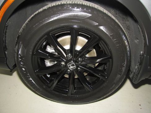 Certified 2024 Honda CR-V Sport-L image 26