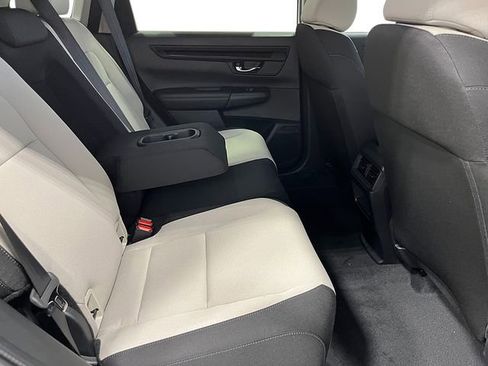 New 2026 Honda CR-V LX image 24