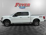 Certified 2020 Ford F150 Lariat image 2
