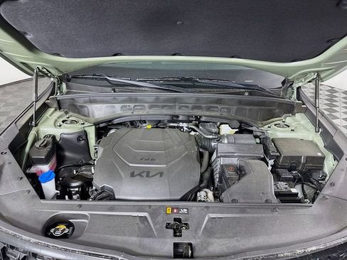 New 2025 Kia Telluride EX X-Line image 9