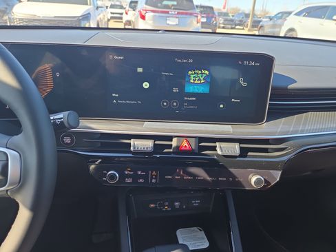 New 2026 Kia K5 GT-Line image 10