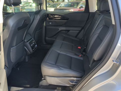 New 2026 Lincoln Nautilus Premier w/ Equipment Group 102A image 22