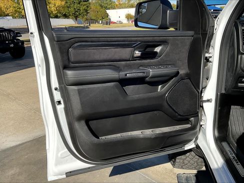 Used 2025 RAM 1500 RHO w/ Bed Utility Group image 32