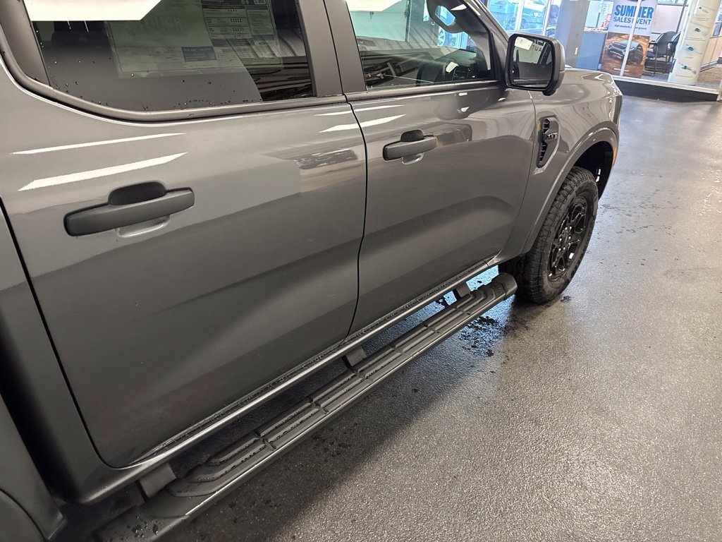 New 2026 Ford Ranger XLT w/ Equipment Group 301A High AWD/4WD image 14