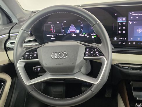 Certified 2025 Audi A5 2.0T Premium Plus w/ Premium Plus AWD/4WD image 38