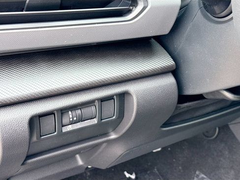 New 2026 Subaru Crosstrek 2.5i Sport AWD/4WD image 11