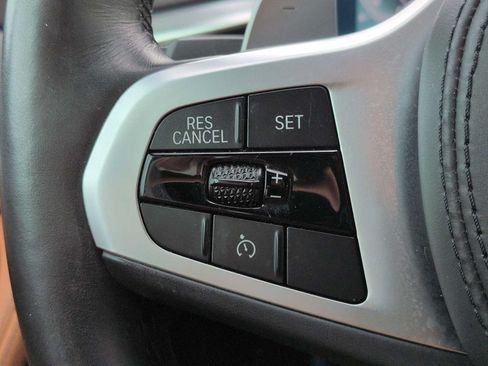 Used 2020 BMW 540i xDrive w/ M Sport Package AWD/4WD image 26