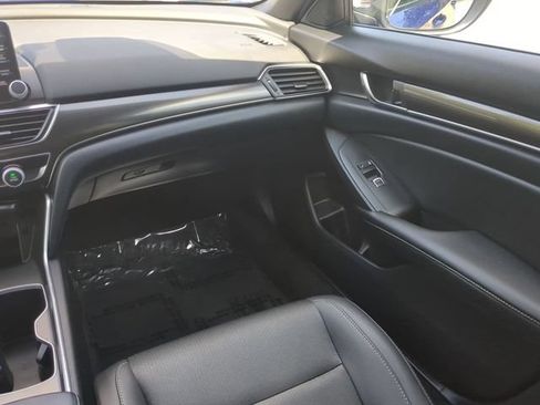Certified 2021 Honda Accord Sport image 15