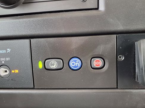 New 2026 GMC Savana 4500 w/ Power Convenience Package image 9