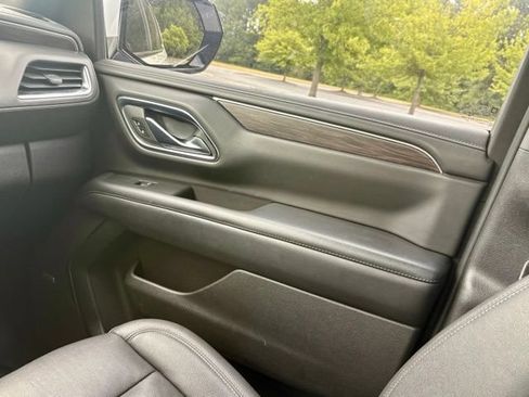 Used 2022 Chevrolet Tahoe LT RWD image 26