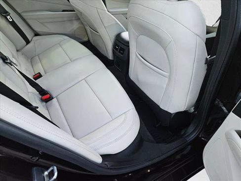 Used 2021 Cadillac CT4 Luxury w/ Sun And Sound Package image 19