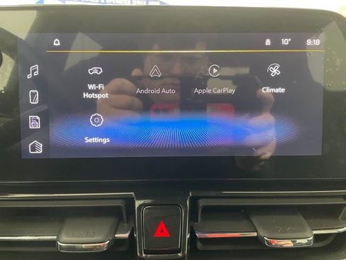 New 2026 Chevrolet TrailBlazer LT w/ Convenience Package image 3