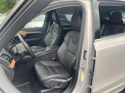 Used 2024 Volvo XC90 B6 Plus w/ Protection Package AWD/4WD image 11