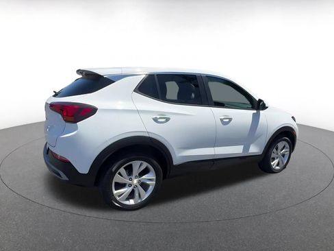 Used 2025 Buick Encore GX Preferred FWD image 15