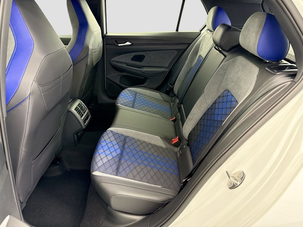 New 2026 Volkswagen Golf w/ Euro Style Package AWD/4WD image 20