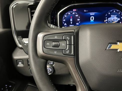 Used 2025 Chevrolet Silverado 3500 High Country w/ High Country Premium Package AWD/4WD image 29