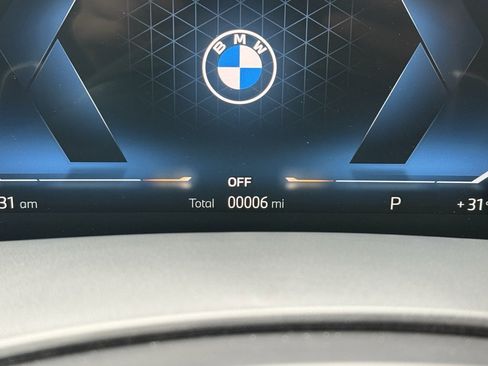 New 2026 BMW X6 xDrive40i image 18