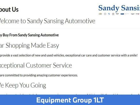 Used 2011 Chevrolet Equinox LT image 2