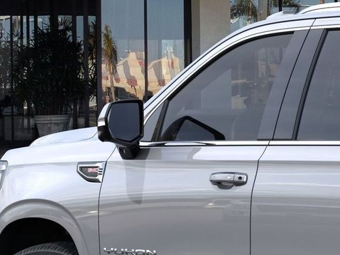 New 2026 GMC Yukon XL Elevation RWD image 13